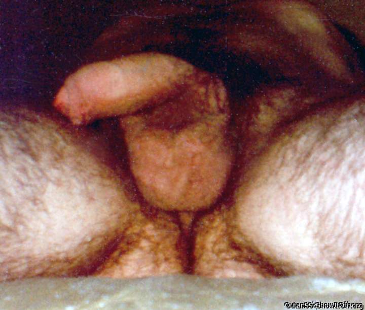 My dick at 20