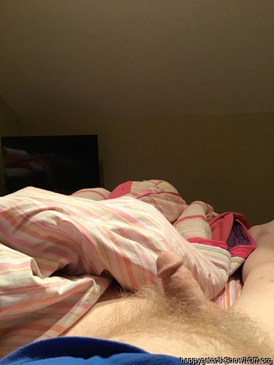Nice little dick