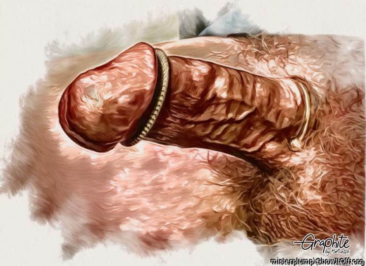 Photo of a sausage from misterplump