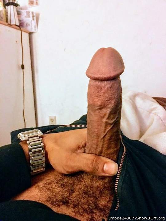 Nice veiny Cock