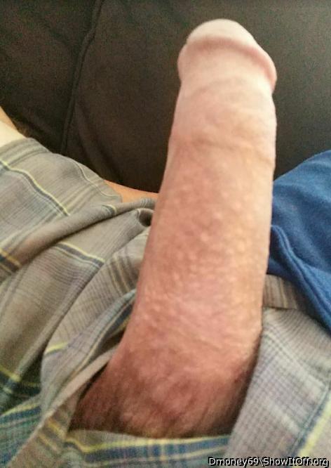 Just Another Dick and Boxer Pic
