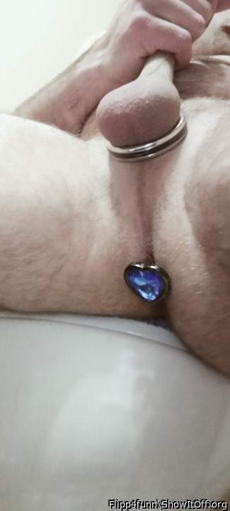 Plugged