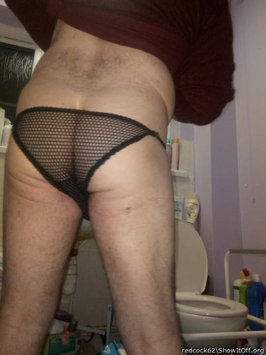 Photo of a short leg from redcock62