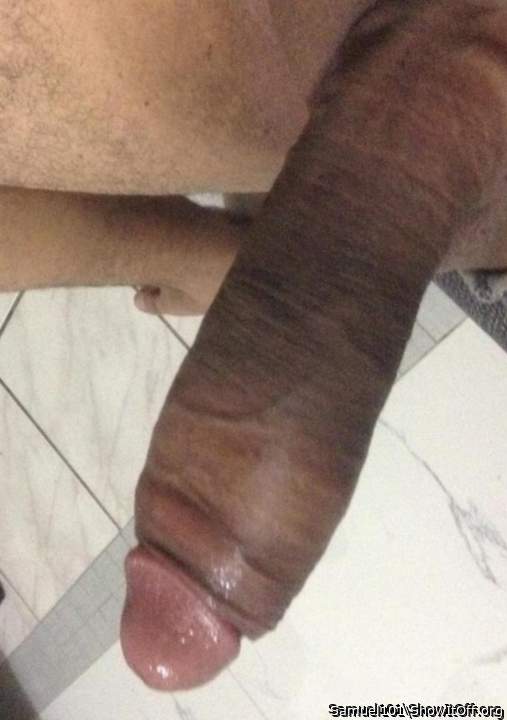 I like how you have the skin pulled all the way back, looks 