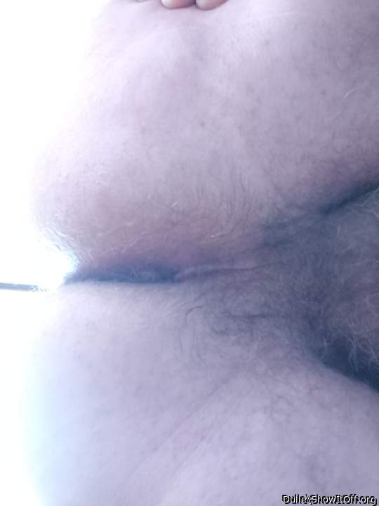 Photo of a phallus from Dulle