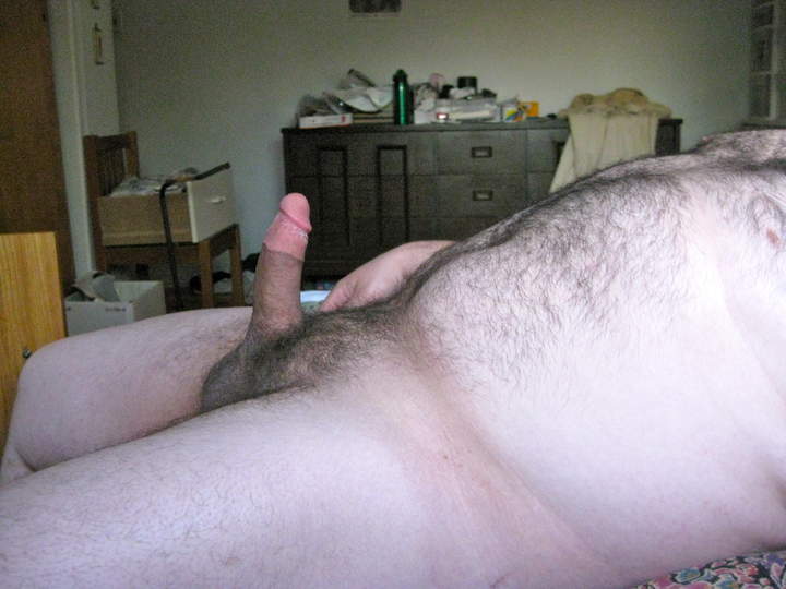 Photo of a wiener from pboy