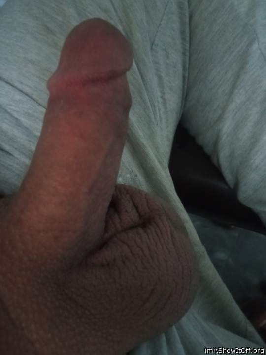 Photo of a stiffie from imi