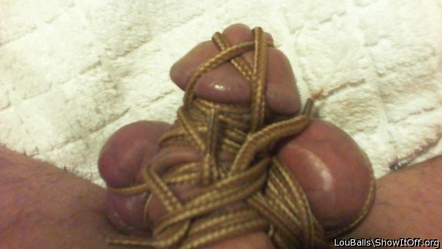 Luvly BINDING  