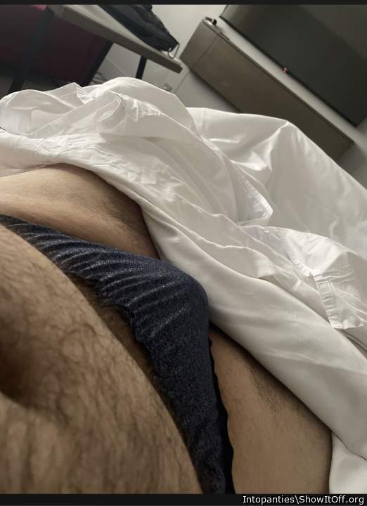 Photo of a jackhammer from Intopanties