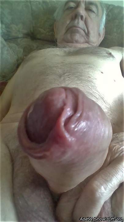 Photo of a dick from Ade59