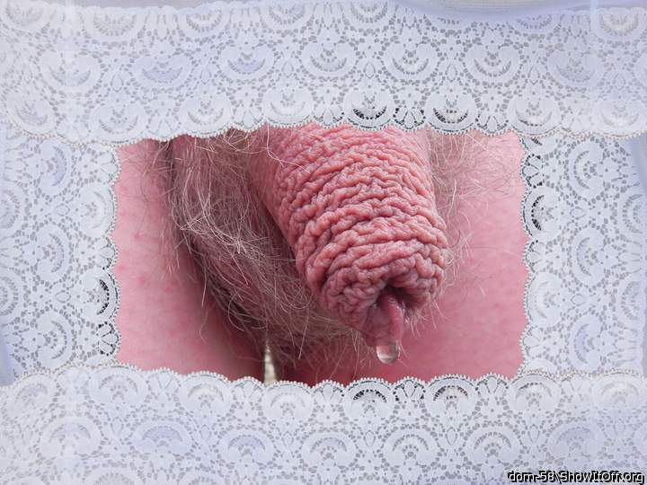 Photo of a schlong from dom-58