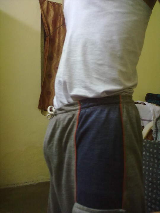 Photo of a penile from cute30