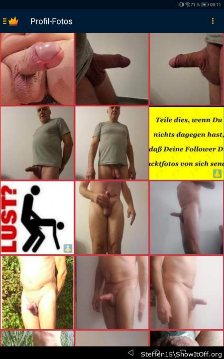 Photo of a sausage from Steffen15