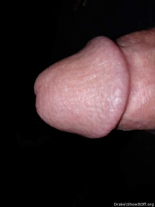 Photo of a schlong from Drake