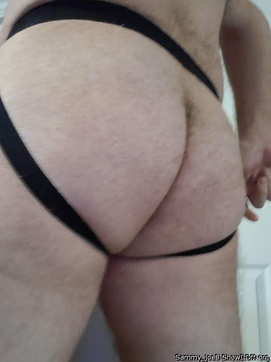 hot ass no doubt