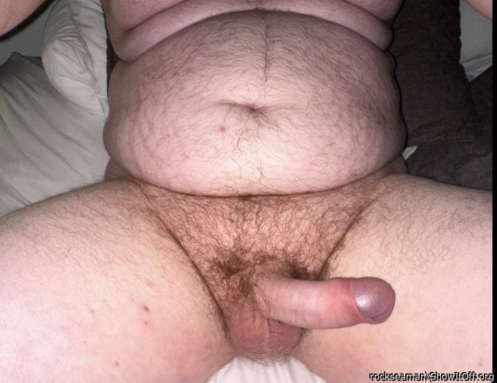Photo of a phallus from rockseaman