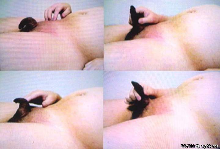 Photo of a python from RIYOU