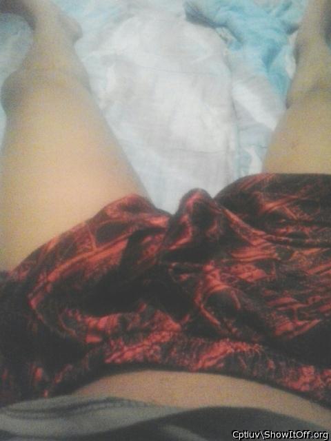 Photo of a penis from Cptluv