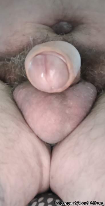 Kiss and lick  