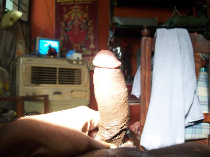 Photo of a cock from 8darkchoco
