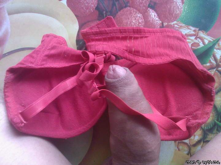 Photo of a thing from mari