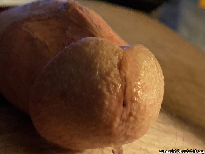 Photo of a penis from Lovespie