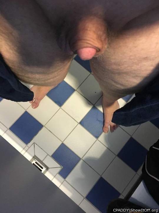 My Circumcised Dick-Do you like it?