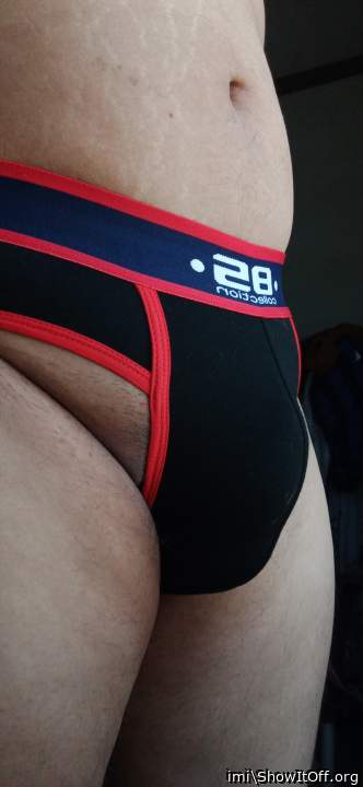 Photo of a third leg from imi