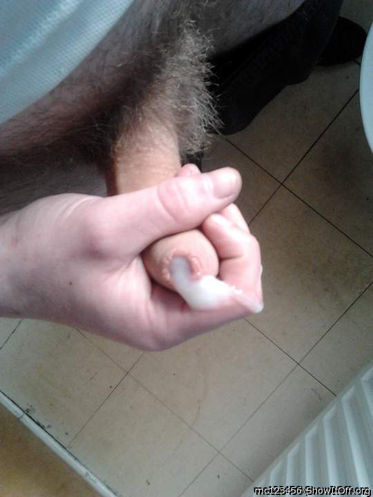 Photo of a shaft from mc123456