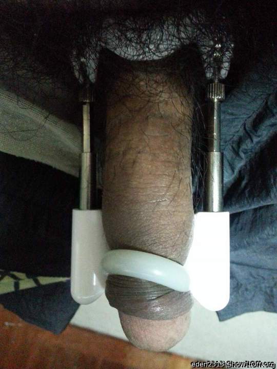 Photo of a love wand from eden2313
