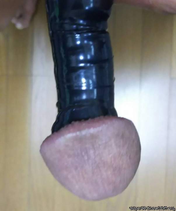 my dick