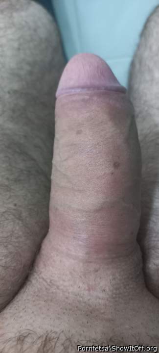 Photo of a schlong from Pornfetsa