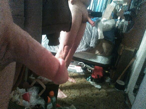 Photo of a joystick from fish4free