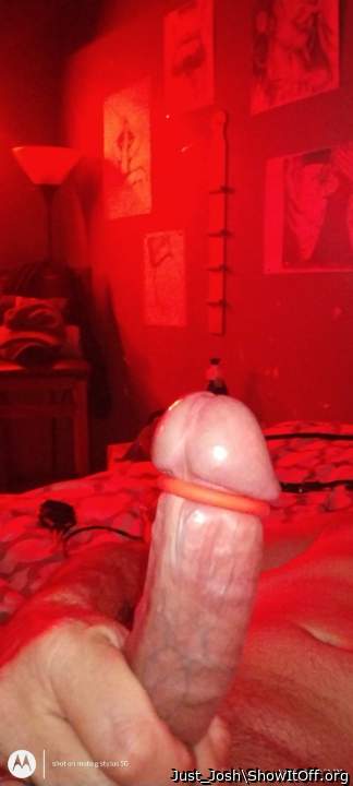 Photo of a private part from Just_Josh