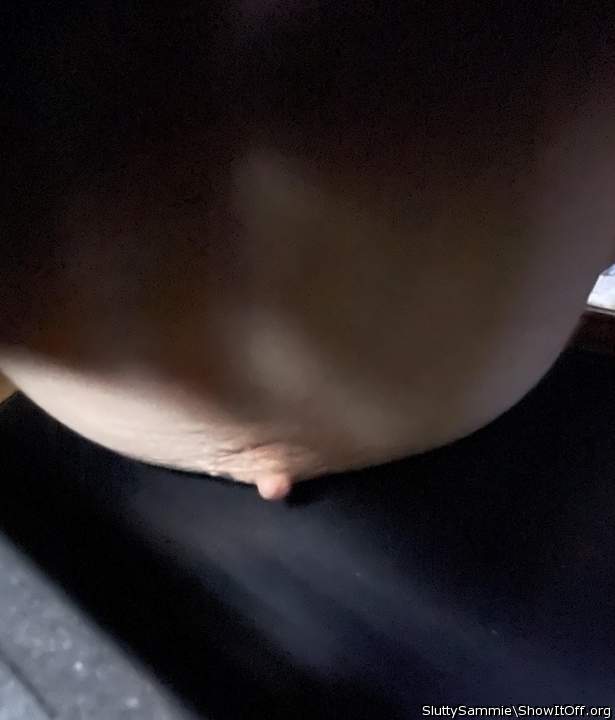 Very nice and delicious looking nipple