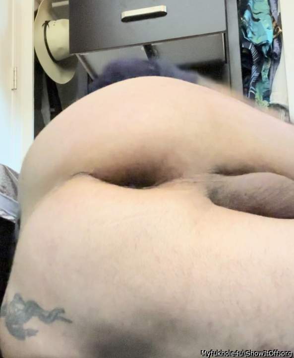 fuck me