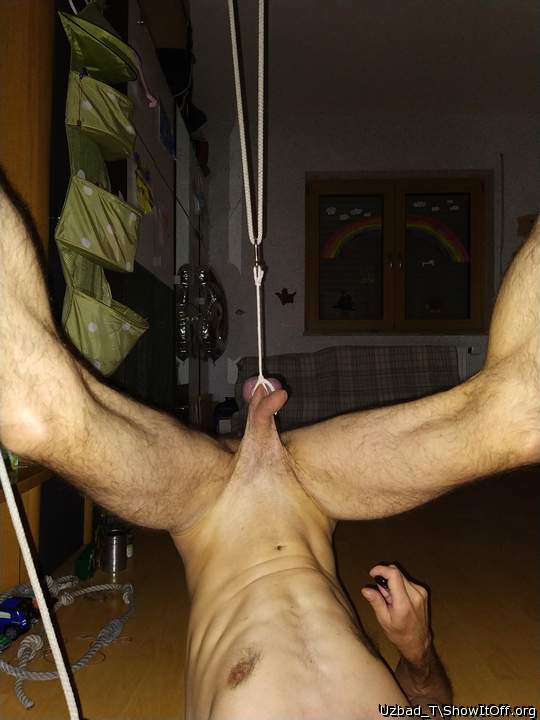 Morning Exercise
