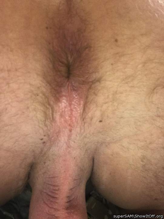 Nice looking hole!