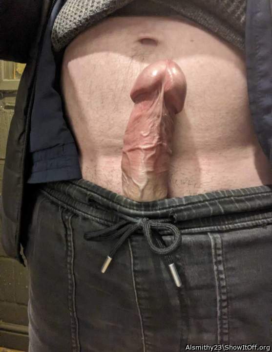 Needs milking