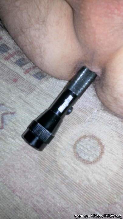 MagLite In Ass 3