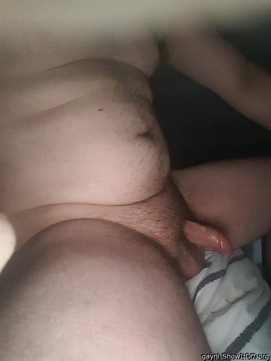 Photo of a love muscle from Gaynl
