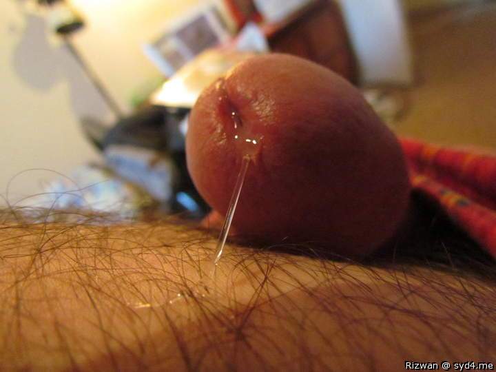 Photo of a penis from Rizwan