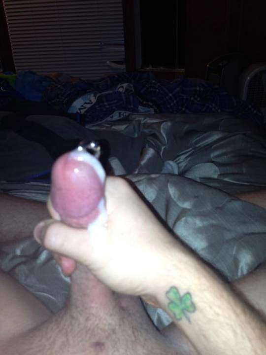 Photo of a private part from Bamaman2013