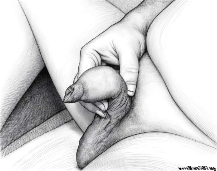 Photo of a cock from mzr