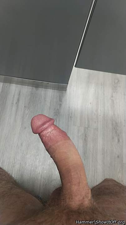 Photo of a joystick from Hammer
