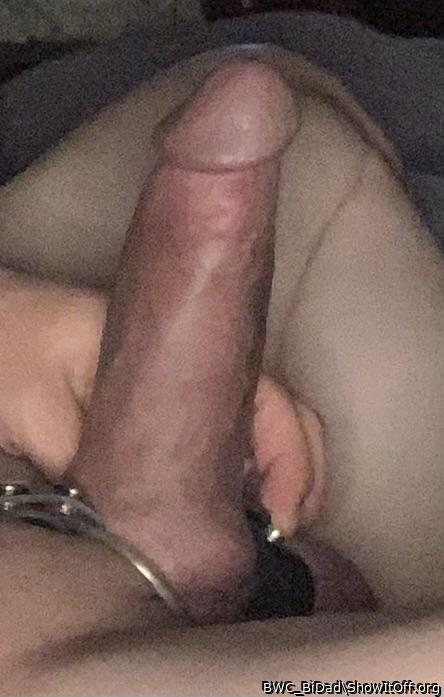 harness, ball stretcher, cock/balls [detail]