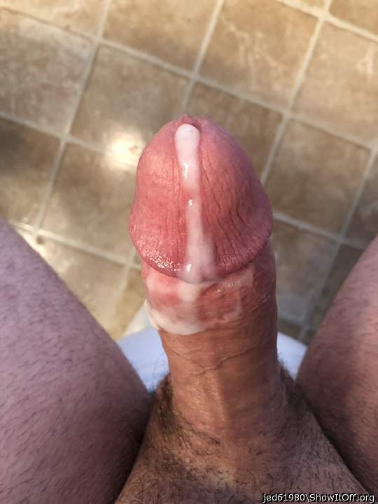 Really beautiful dick  