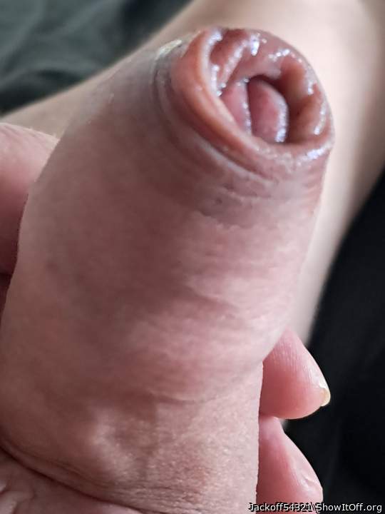 Photo of a one-eyed monster from Jackoff54321