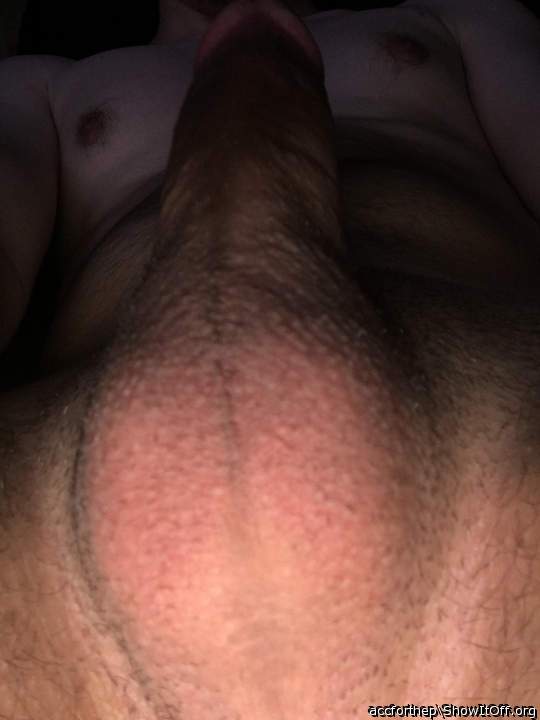 Your view from below