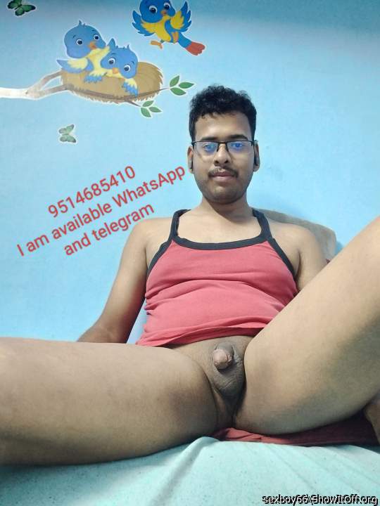 Sexy boy
